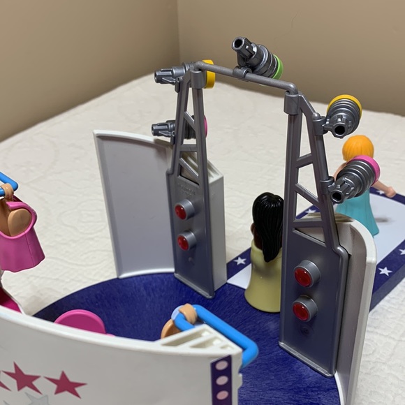 Fashion Runway 6148 - Complete - Playmobil City Life - Picture 10 of 15